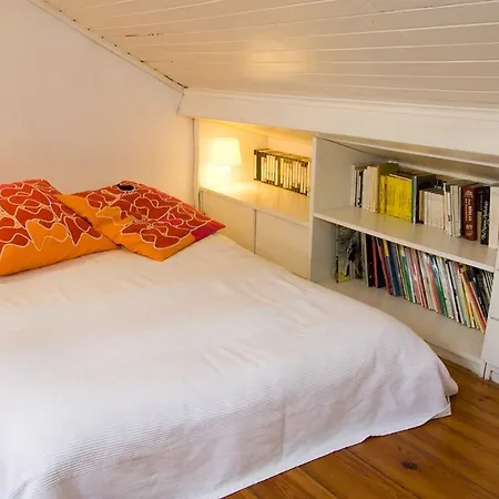 Magnificent 3 Bedroom Apartment In Lisbon * Lisbon