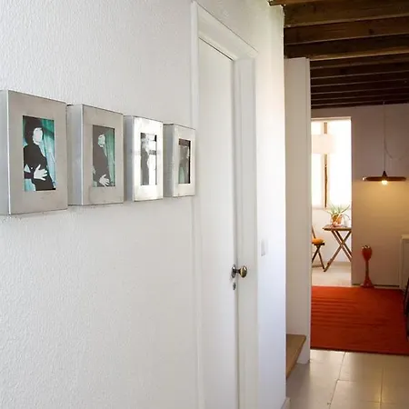 Magnificent 3 Bedroom Apartment In Lisbon Lisboa