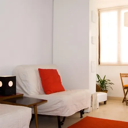 شقة Magnificent 3 Bedroom Apartment In Lisbon