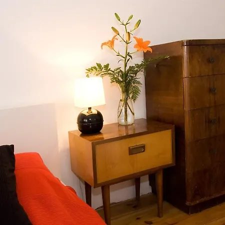 Magnificent 3 Bedroom Apartment In Lisbon * Lisboa